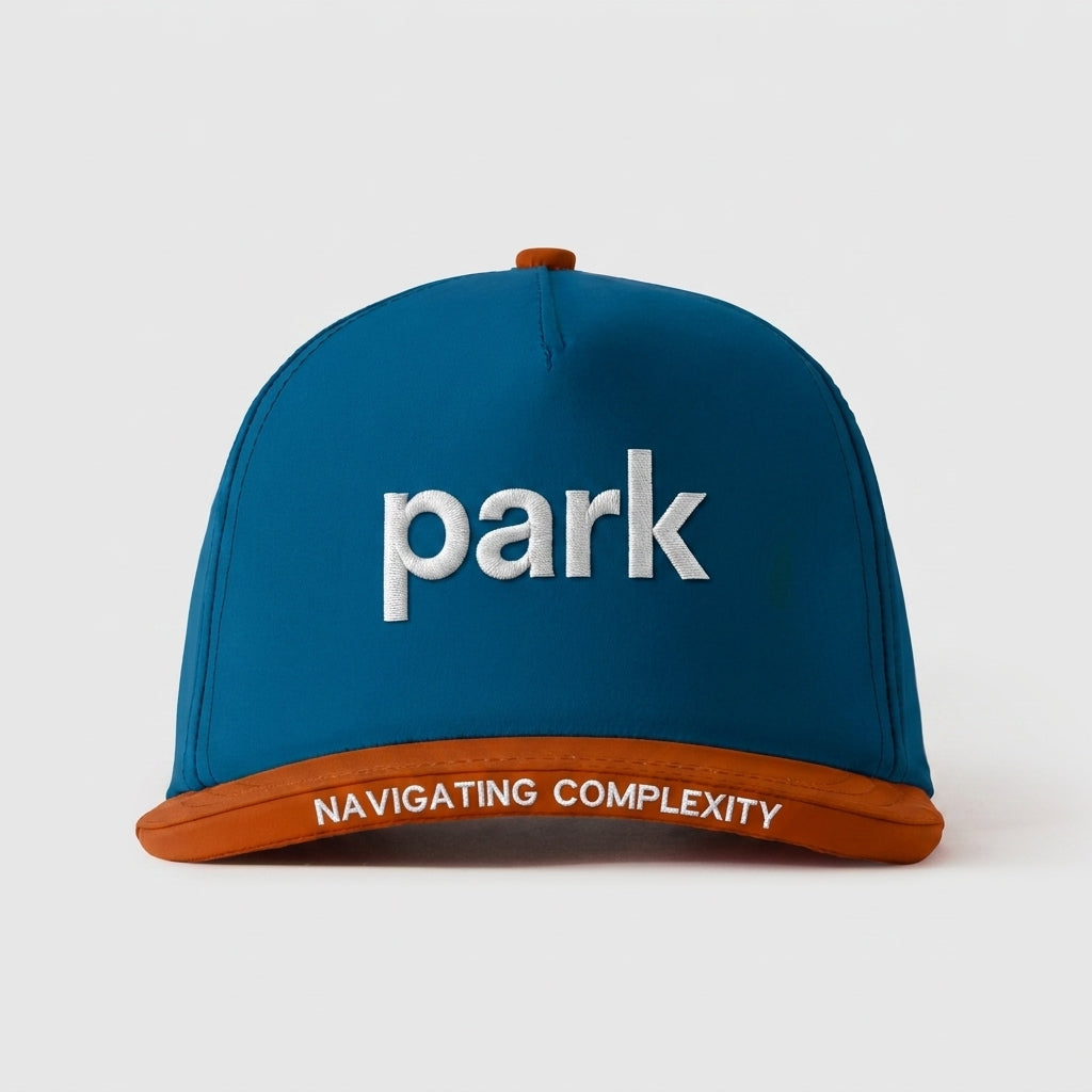 PARK STRATEGIES - NAVIGATING COMPLEXITY
