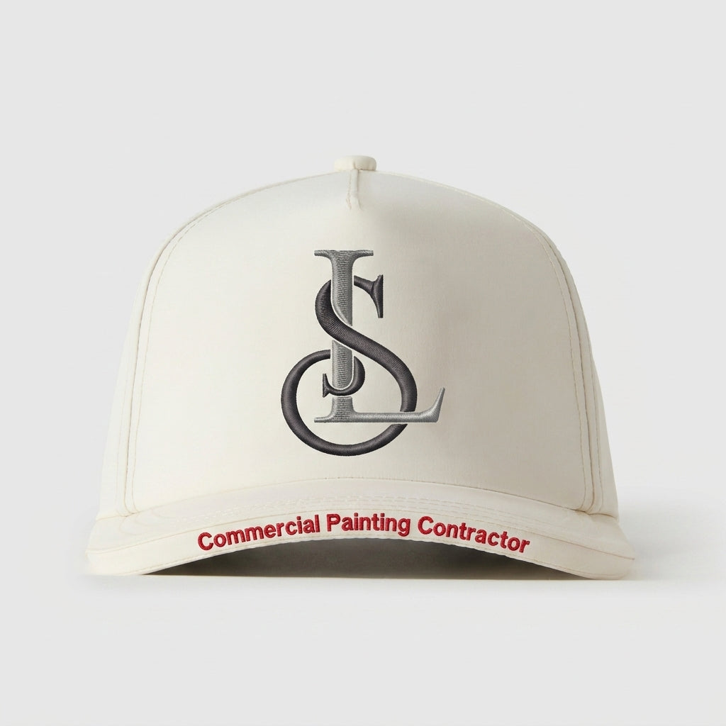 LSPROSERVICES - COMMERCIAL PAINTING CONTRACTOR