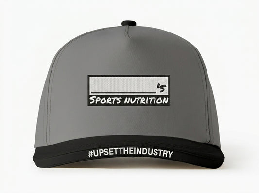 BLANK'S SPORTS NUTRITION - #UPSETTHEINDUSTRY