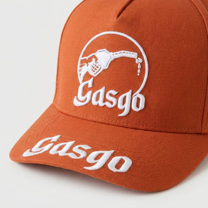 NOT YET - GASGO