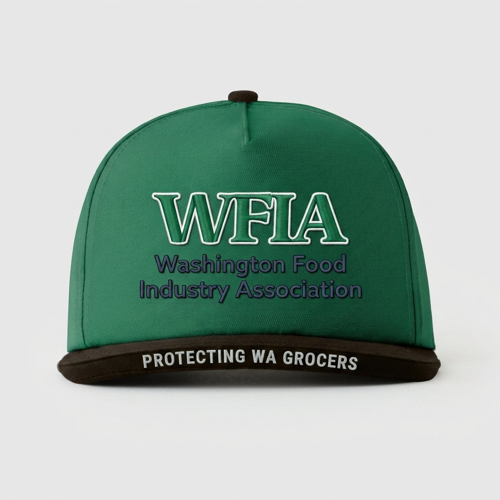WASHINGTON FOOD INDUSTRY ASSOCIATION - PROTECTING WA GROCERS
