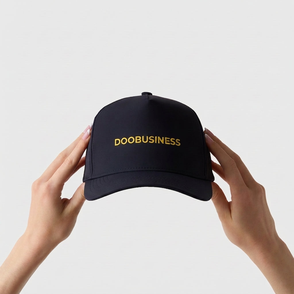 DOOBUSINESS - DOOBUSINES (Classic Fit)