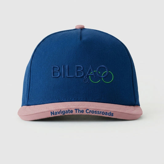 BILBAO & CO. - NAVIGATE THE CROSSROADS