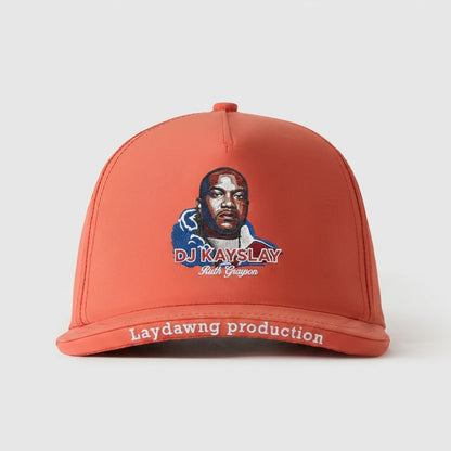 US OPEN - LAYDAWNG PRODUCTION