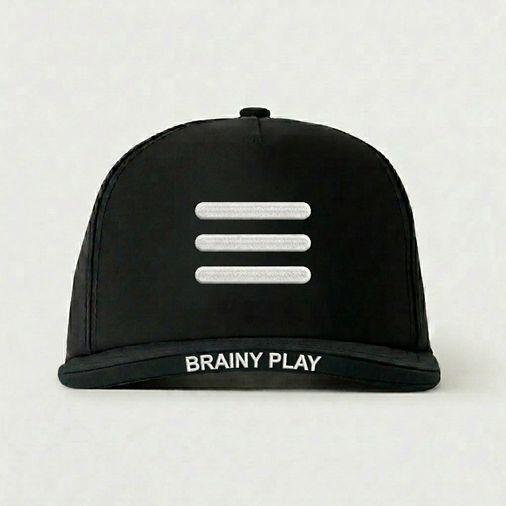 BRAINYZOO TOYS - BRAINY PLAY