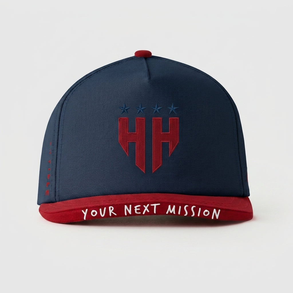 HIRE HEROES USA - YOUR NEXT MISSION