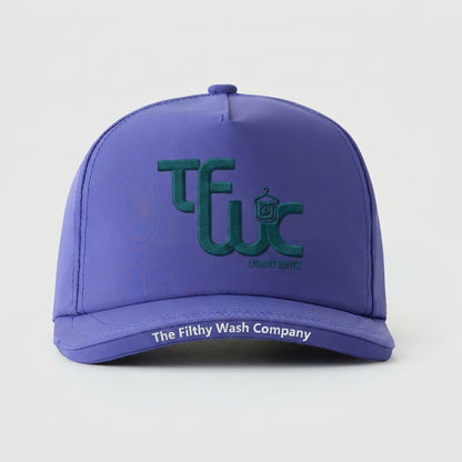 THEFILTHYWASHCOMPANY - THE FILTHY WASH COMPANY