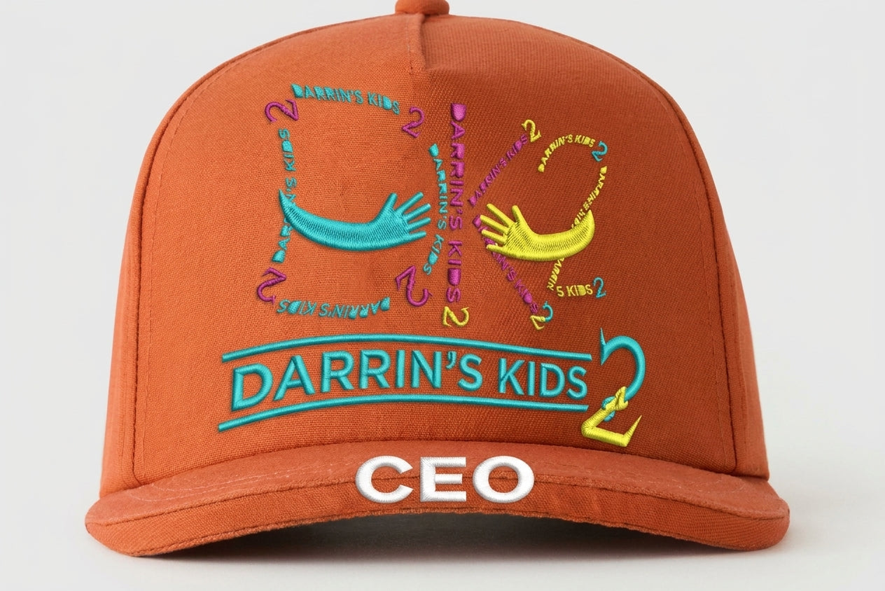 DARRINSKIDS2 - CEO