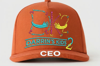 DARRINSKIDS2 - CEO