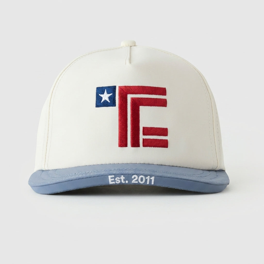 TEXASCORDIA - EST. 2011