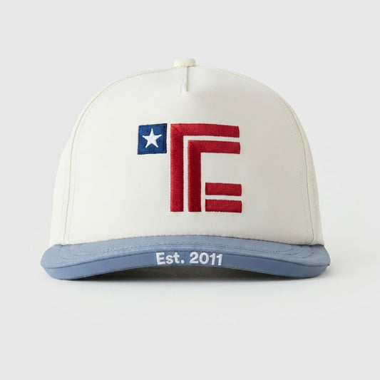 TEXASCORDIA - EST. 2011