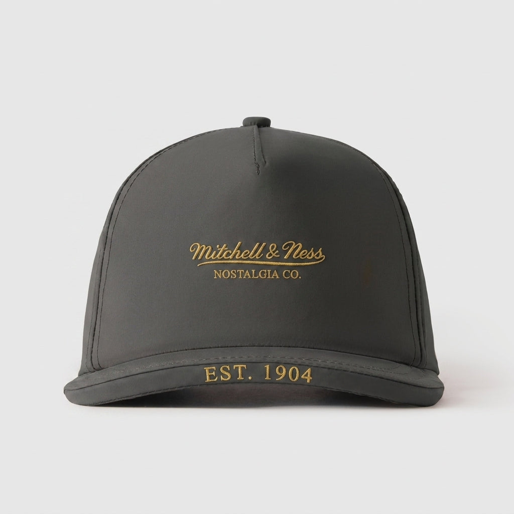 MITCHELL & NESS NOSTALGIA CO. - EST. 1904