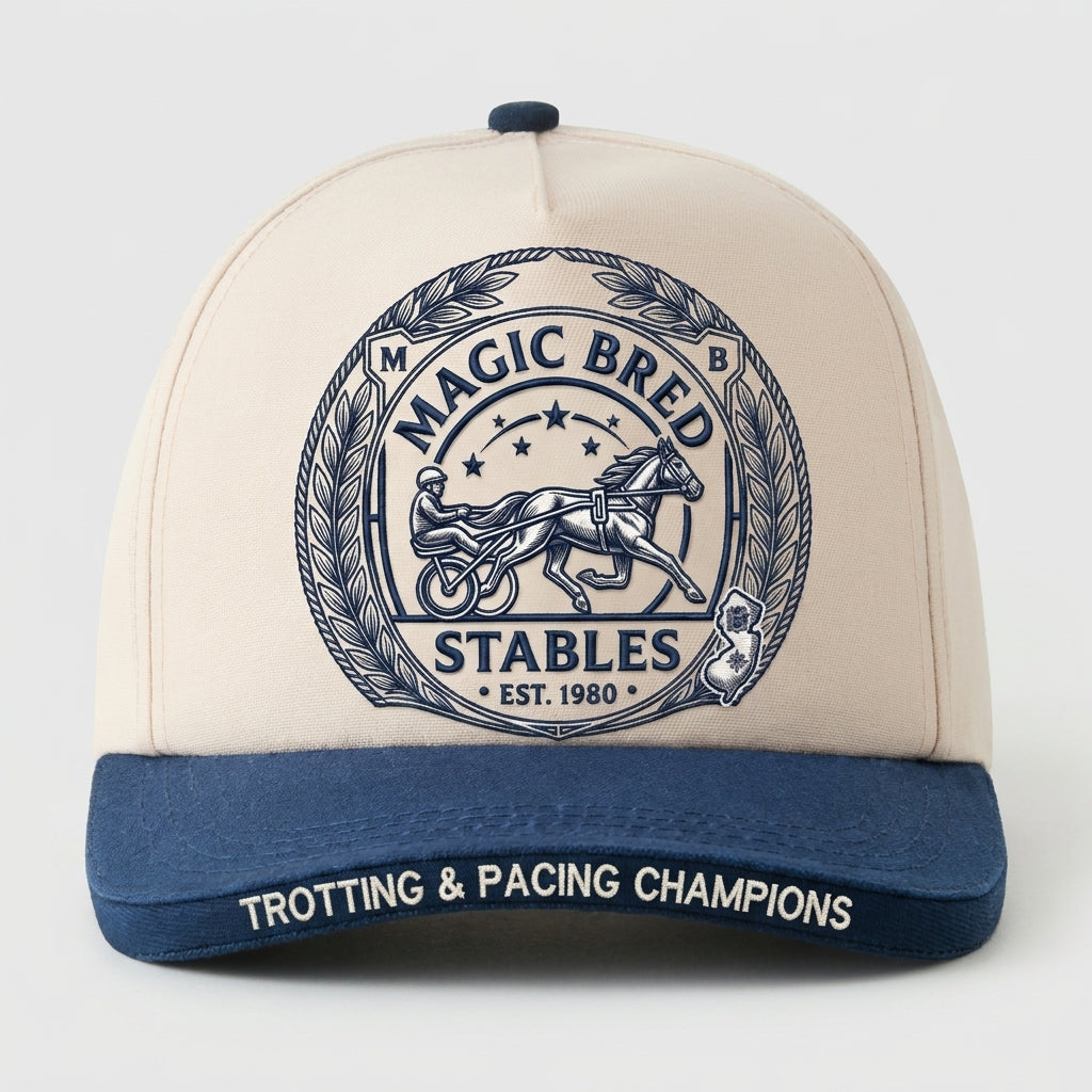 CORWICK - TROTTING & PACING CHAMPIONS
