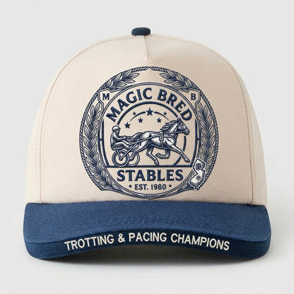 CORWICK - TROTTING & PACING CHAMPIONS