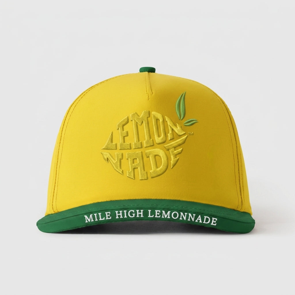LEMONNADE DENVER BY COOKIES - MILE HIGH LEMONNADE