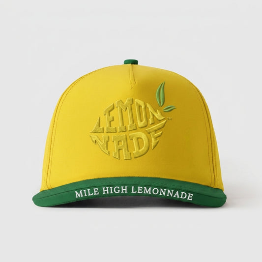 LEMONNADE DENVER BY COOKIES - MILE HIGH LEMONNADE