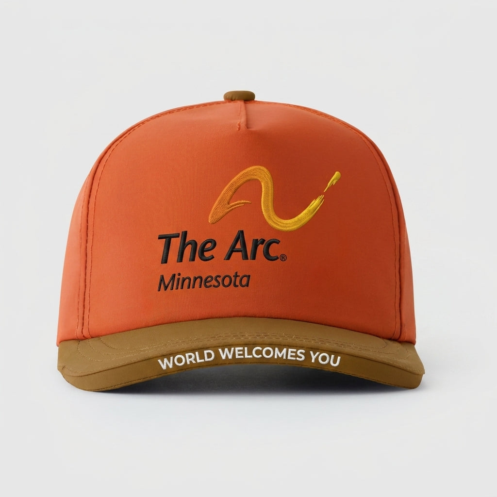 THE ARC MINNESOTA - WORLD WELCOMES YOU