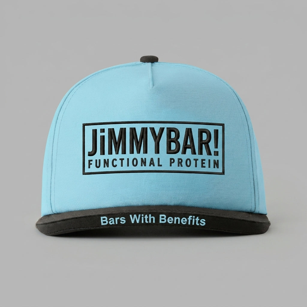 JIMMYBAR! - BARS WITH BENEFITS