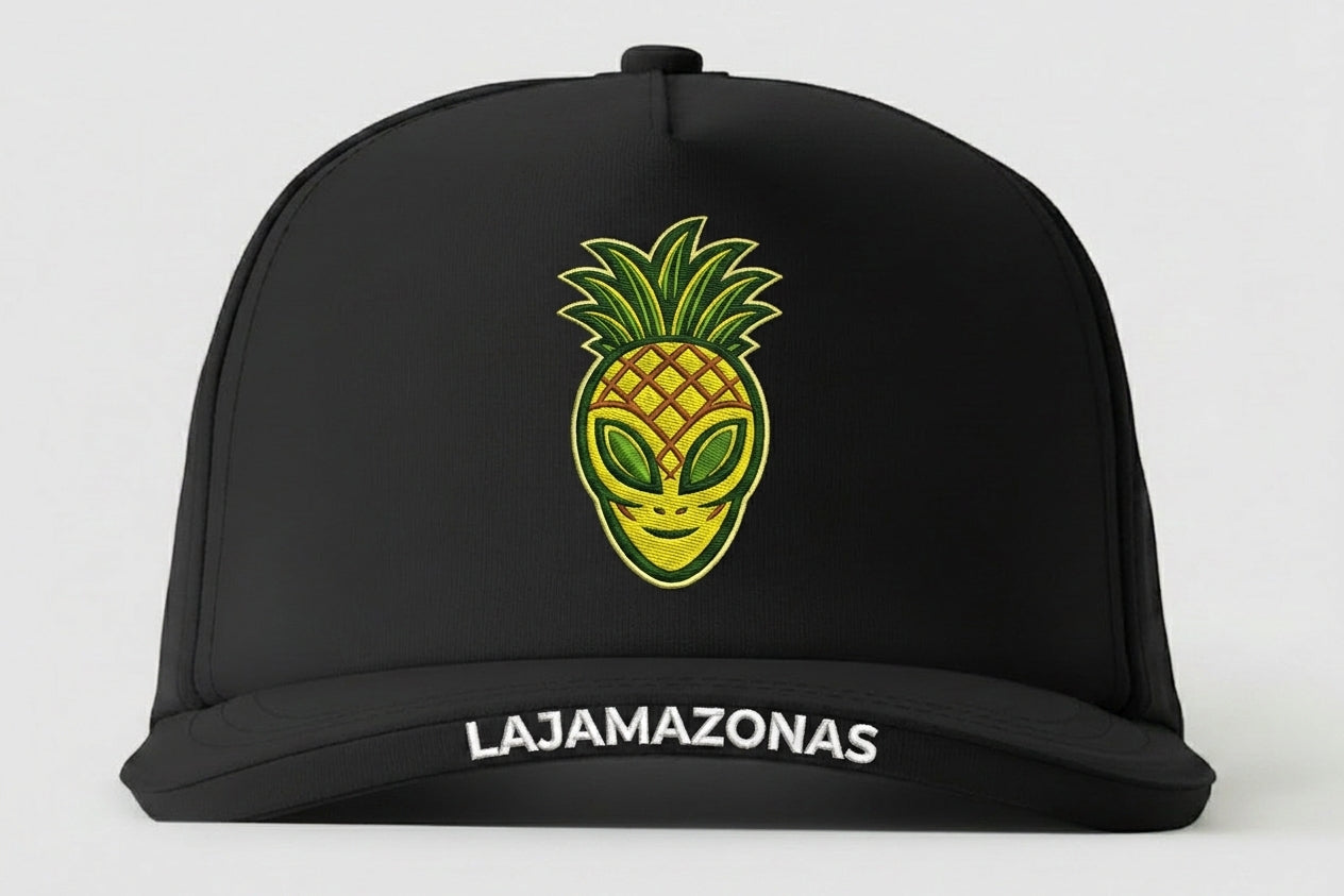 LAJAMAZONAS - LAJAMAZONAS