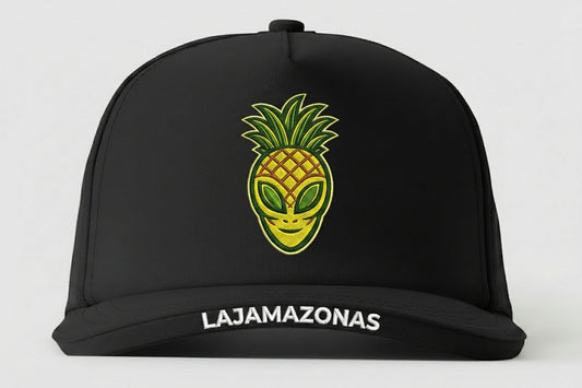 LAJAMAZONAS - LAJAMAZONAS