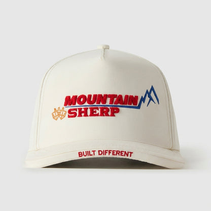 HEADROARHATS - BUILT DIFFERENT