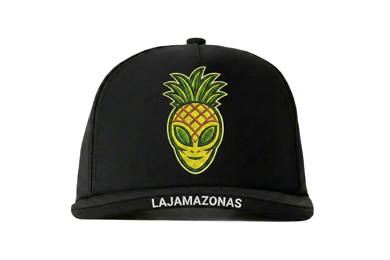 LAJAMAZONAS - LAJAMAZONAS