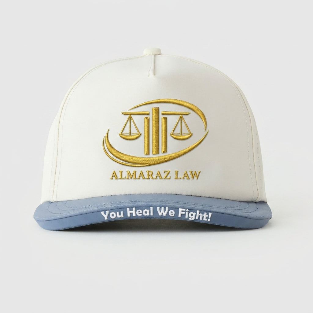 ALMARAZLAW - YOU HEAL WE FIGHT!
