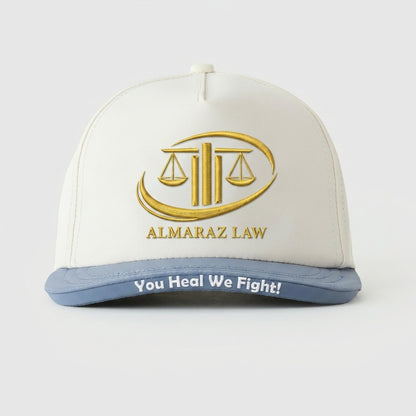 ALMARAZLAW - YOU HEAL WE FIGHT!