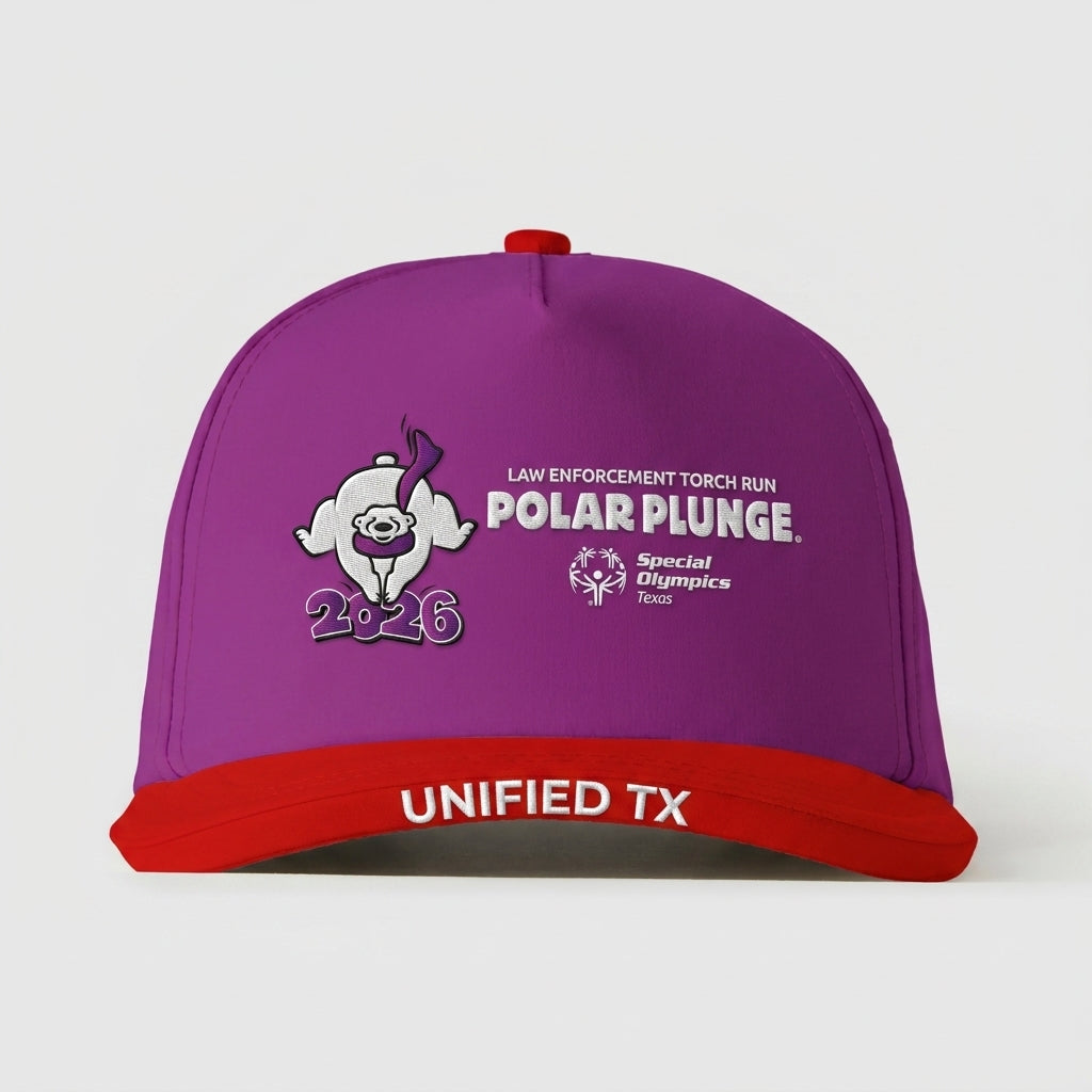 SPECIAL OLYMPICS TEXAS - UNIFIED TX