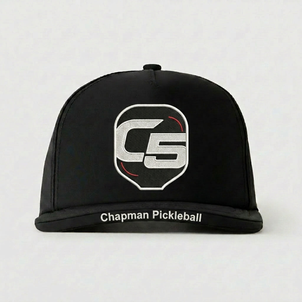 CHAPMANPICKLEBALL - CHAPMAN PICKLEBALL