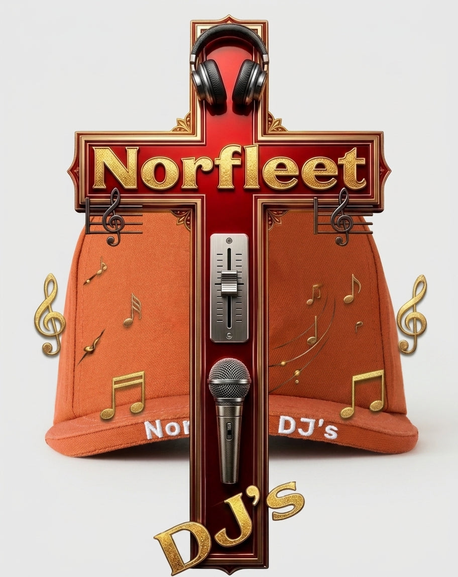 DJUB0067@GMAIL - NORFLEET DJ'S