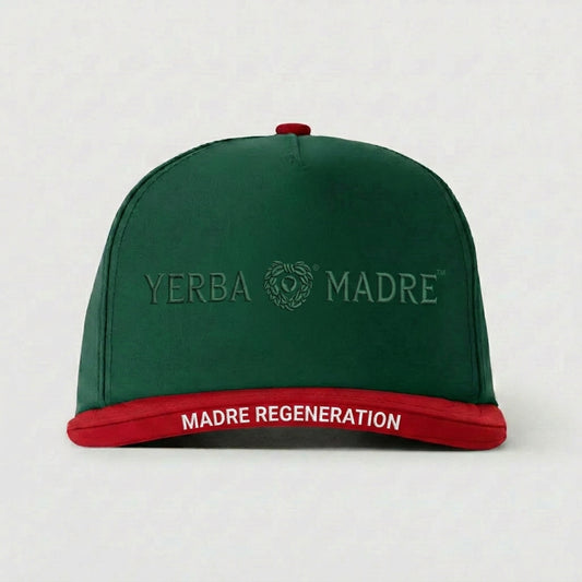 YERBA MADRE - MADRE REGENERATION
