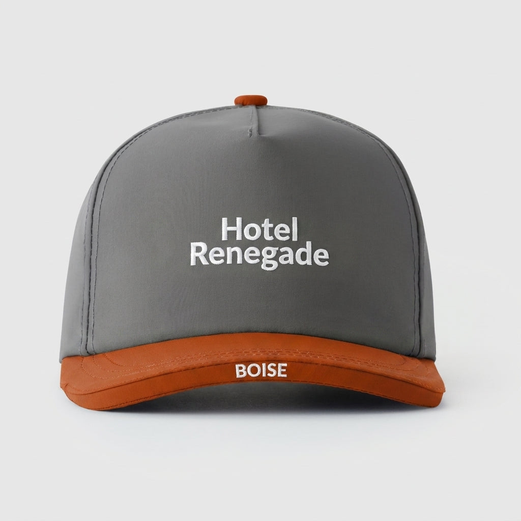 HOTEL RENEGADE - BOISE