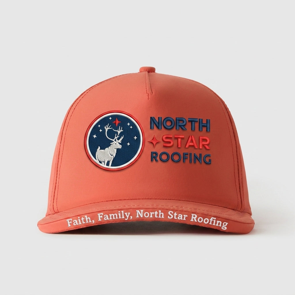 NORTHSTAREXT - FAITH, FAMILY, NORTH STAR ROOFING