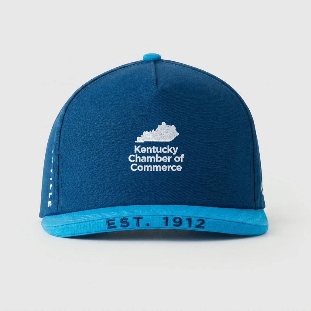 KENTUCKY CHAMBER OF COMMERCE - EST. 1912