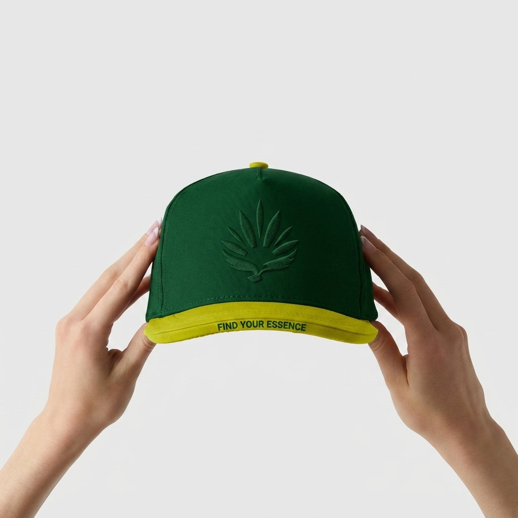 ESSENCE CANNABIS DISPENSARY - FIND YOUR ESSENCE