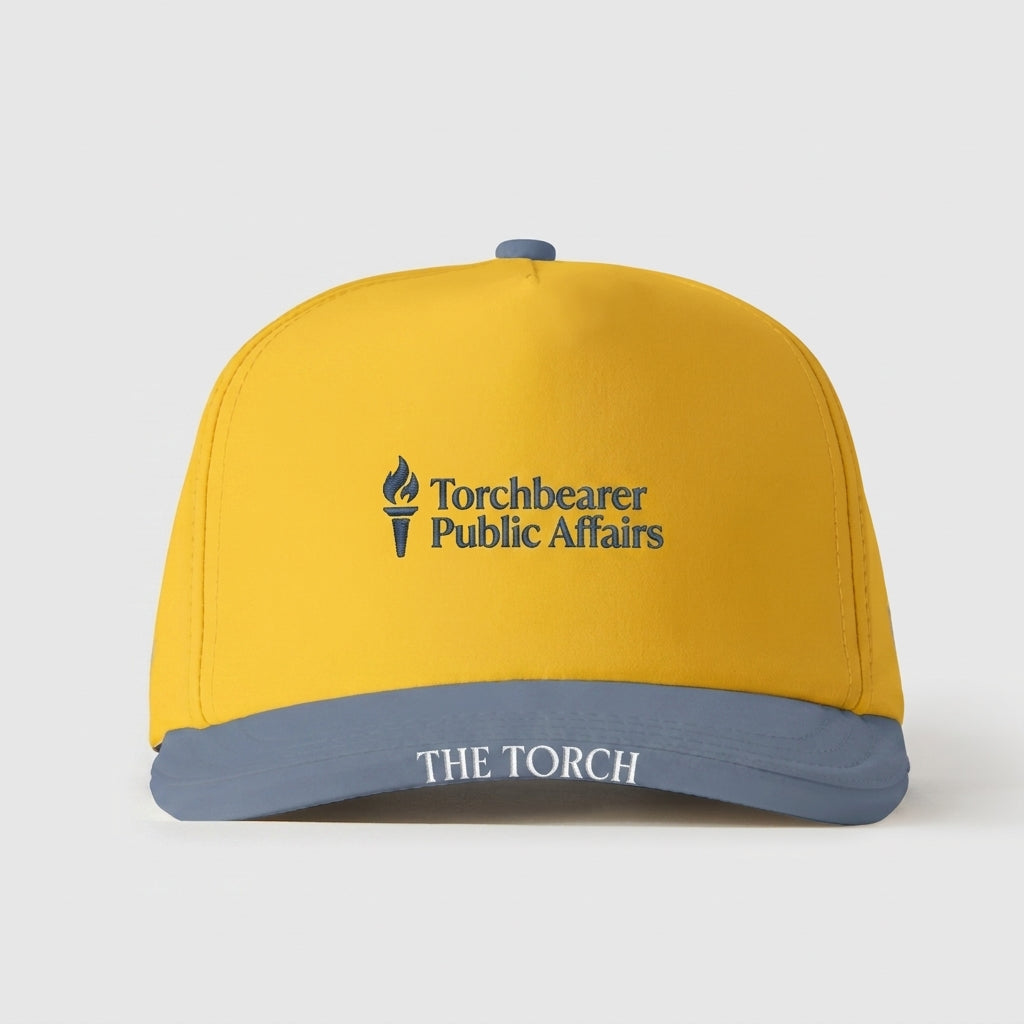 TORCHBEARER PUBLIC AFFAIRS - THE TORCH
