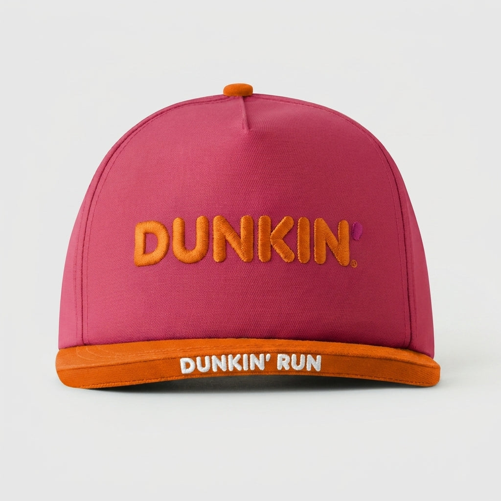 DUNKIN' - DUNKIN' RUN
