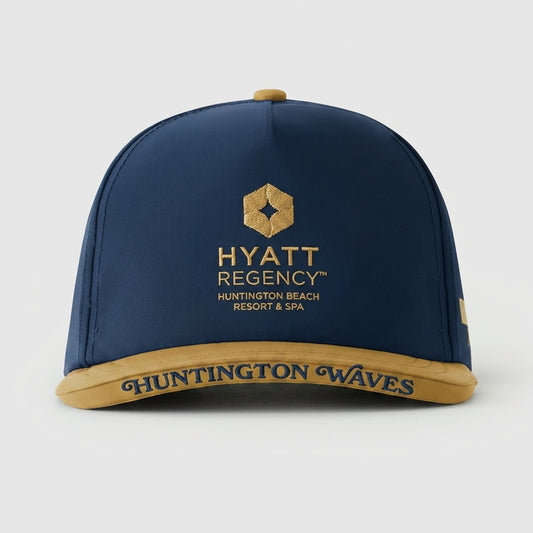 HYATT REGENCY HUNTINGTON BEACH RESORT & SPA - HUNTINGTON WAVES