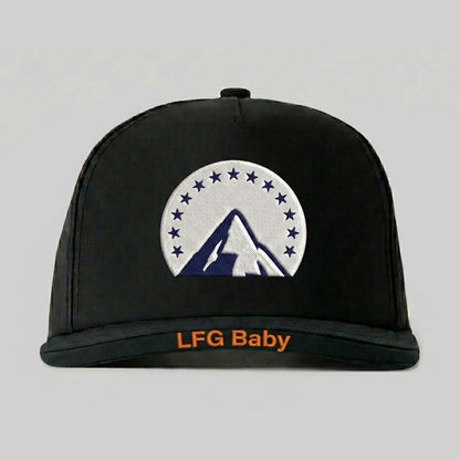 PARAMOUNT - LFG BABY
