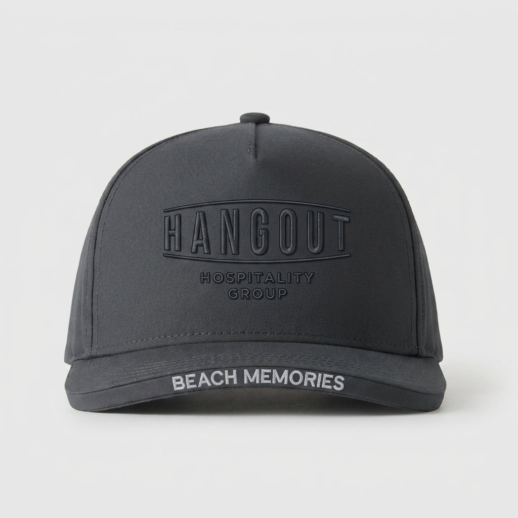 HANGOUT HOSPITALITY GROUP - BEACH MEMORIES