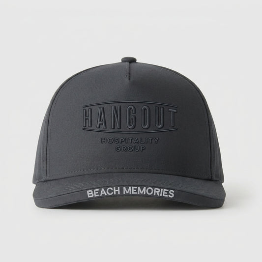 HANGOUT HOSPITALITY GROUP - BEACH MEMORIES