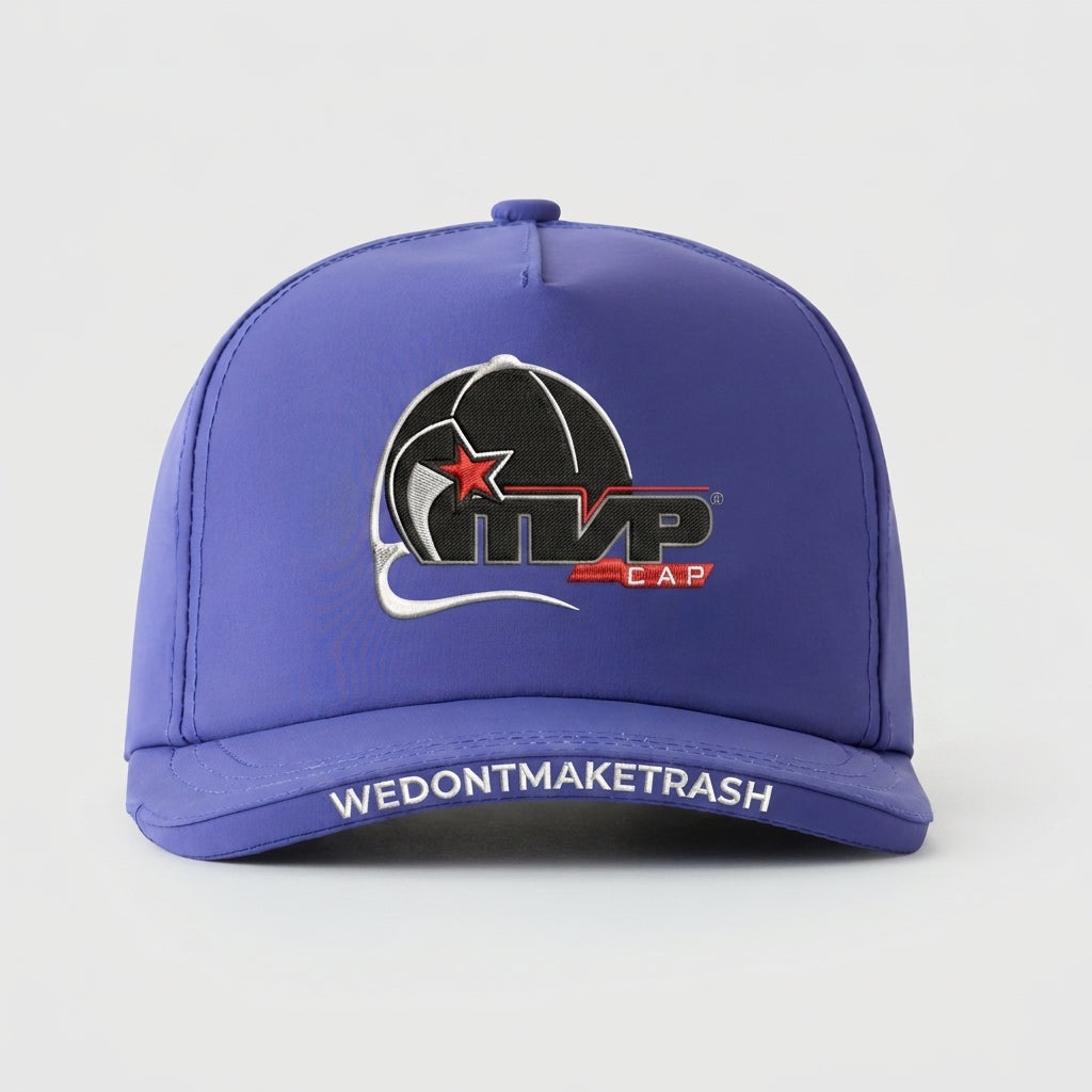 WEDONTMAKETRASH - WEDONTMAKETRASH