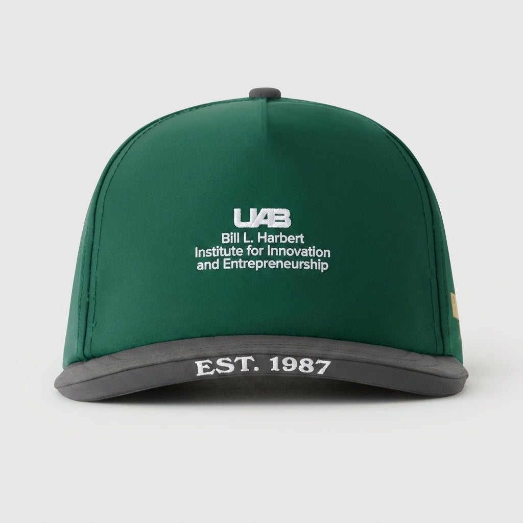 UAB BILL L. HARBERT INSTITUTE FOR INNOVATION AND ENTREPRENEURSHIP - EST. 1987