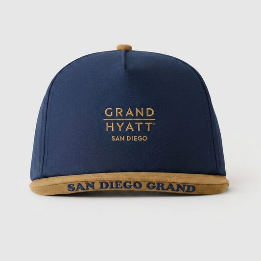 GRAND HYATT SAN DIEGO - SAN DIEGO GRAND