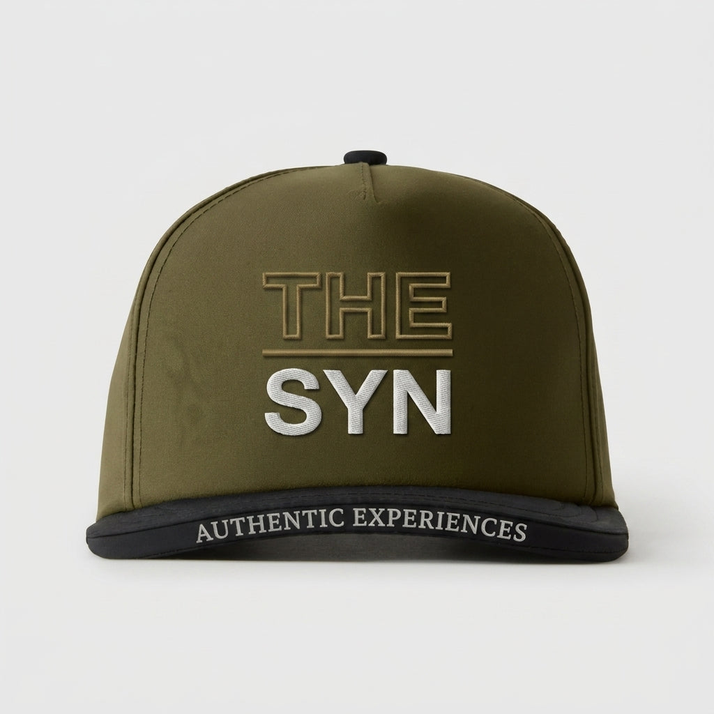 THE SYNDICATE - AUTHENTIC EXPERIENCES