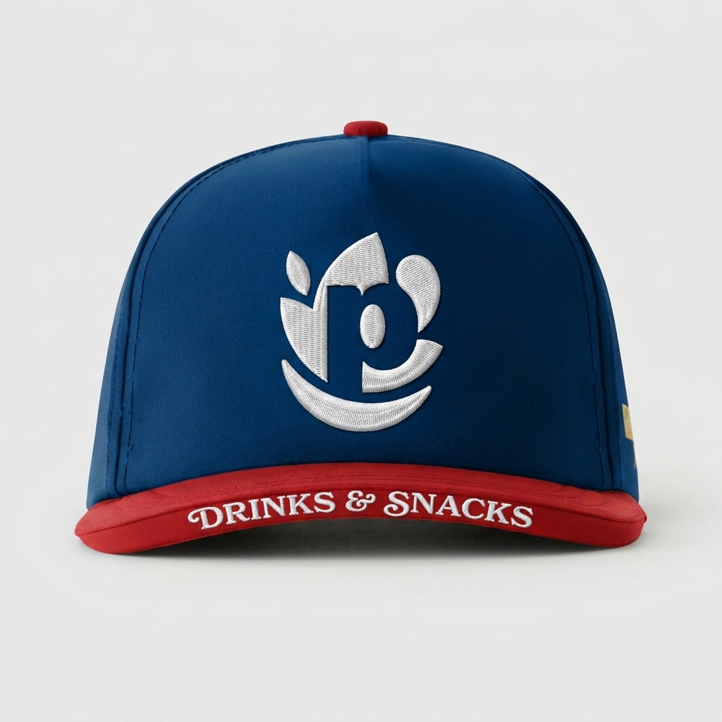 PEPSICO - DRINKS & SNACKS