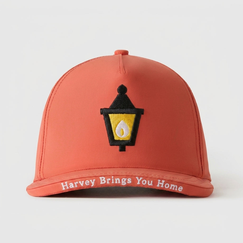 CLICKHARVEY - HARVEY BRINGS YOU HOME
