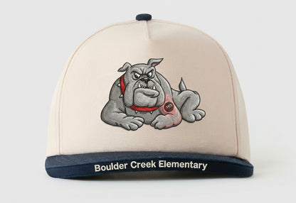 GILBERTSCHOOLS - BOULDER CREEK ELEMENTARY