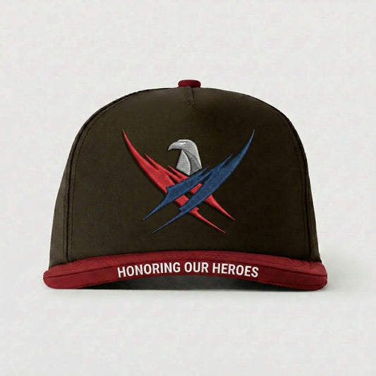 GARY SINISE FOUNDATION - HONORING OUR HEROES